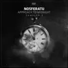 Nosferatu - Approach to Midnight Sampler 3 (Extended Mixes) - EP