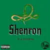 Aatrox - Shenron (feat. Cl4rk, Criz N.10 & Nick Brago) - Single