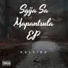 Kaleido - Sgija Sa Mapantsula - EP