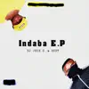 DJ JELE-G & Best Da Vocalist - Indaba EP