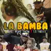 El Pepo Show & La Tukiti - LA BAMBA - Single