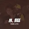 M.BEE - Perdre La Tête - Single