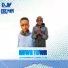 DjyManGee SA - Down Town (feat. Bena Lass SA) - Single