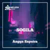 Angga Saputra - SOGILA - Single