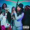 Lovely Mesha - Women Dominated Cypher - Single