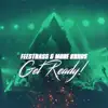 Feestbass & More Kords - Get Ready! - Single