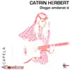 Catrin Herbert - Disgyn Amdanat Ti - Single