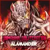 Alamander - Unmaykr Obliteration - Single