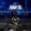 Alfonso Cota Y Los De La Sierra - 100% en Vivo - EP