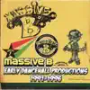 Massive B - Early Dancehall Productions 1991-1996