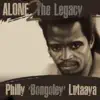 Philly Bongoley Lutaaya - Alone 2: Legacy