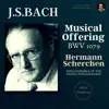 Hermann Scherchen & Vienna Philharmonic - Bach: The Musical Offering BWV 1079