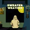 Mark Macaspac - Sweater Weather - Single