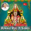 Clément - Lucky Audios Bonalu Vol 1 Songs