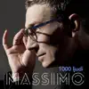 Massimo - 1000 Ljudi - Single