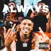 Rich Dunk - Always - Single