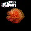 The King's Company - Yours Truly - EP