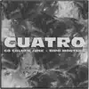 Go Golden Junk - Cuatro (feat. Bipo Montana) - Single