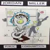 Jordan Miller - Public Consumption - EP