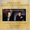 Emanuel Ax & Yefim Bronfman - Brahms: Sonata for Two Pianos; Variations On a Theme By Haydn