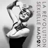 Madox - La revolution sexuelle - Single