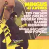 Charles Mingus - Mingus At Antibes (Live)