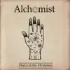 Alchemist - Hand of the Mysteries - Single