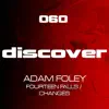 Adam Foley - Fourteen Falls / Changes