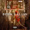 No Soda Cxka - Been Ballin - Single