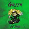 GG Fuego - Green (feat. TrePiece) - Single