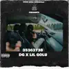 DG IMMORTALS - 35363738 (Dg X LIL Golu) - Single