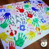 Handbook - Handprints