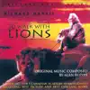 Alan Reeves - To Walk With Lions: Original Score