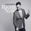 Sam Chaplin - Right Now - Single