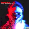 Ahkeyah - Young Hebrews In the Cut - EP