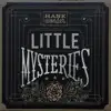 Hank Wonder - Little Mysteries