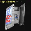 Papi Golosina - Call (feat. Jack Dove & Ian Frazer) - Single