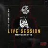 MedicenBytes - Es el Bytes en el Mic (Live Session) - EP