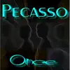 Pecasso - Once - Single