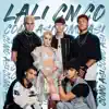 Lali - Como Así (feat. CNCO) - Single