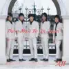 AJI - There Must Be An Angel - Single