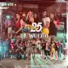 Banda La 25 - El Wuero - Single