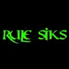 Rule Siks - Strike #3 (feat. Joey Long & Chris Kelly) - Single