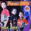 Parna Kids - Parna Kids, Vol. 1