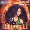 Zahouania - Best Of, Vol. 2