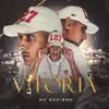 Mc Dezinho - Vitória - Single