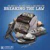 SSE Beezy - Breaking the Law (feat. Swayvoe & Big Bagg ka$h) - Single