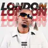 Slogan & Nombila - London (Extended Version) - Single