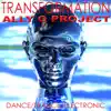 Ally G Project - Transformation