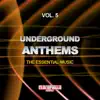 Various Artists - Underground Anthems, Vol. 5 (The Essential Music)